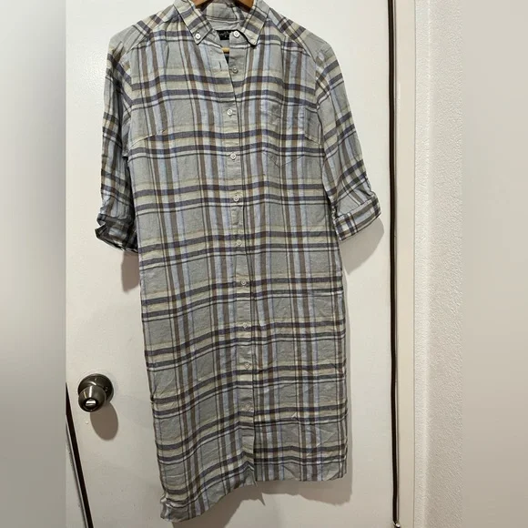 Margaret Howell | Dresses | Vintage Margaret Howell Black Label Linen Shirt Dress | Poshmark Margaret Howell | Dresses | Vintage Margaret Howell Black Label Linen Shirt Dress | Poshmark